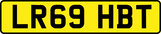 LR69HBT
