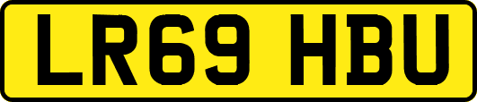 LR69HBU