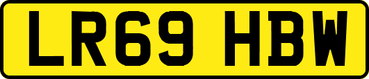 LR69HBW