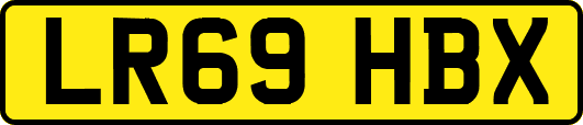 LR69HBX