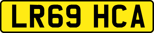 LR69HCA