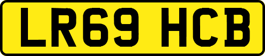 LR69HCB