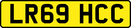 LR69HCC