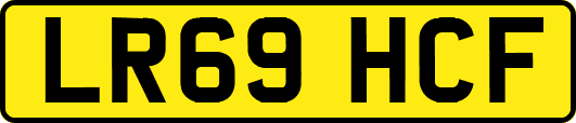 LR69HCF