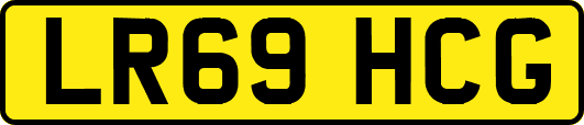 LR69HCG
