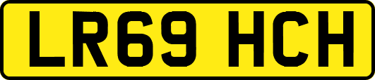 LR69HCH
