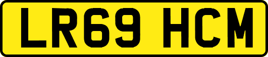 LR69HCM