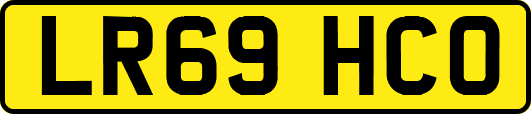 LR69HCO
