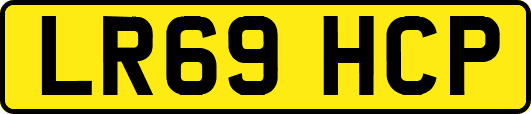 LR69HCP