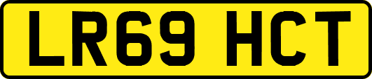 LR69HCT