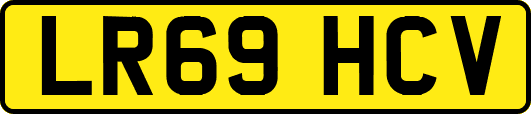 LR69HCV
