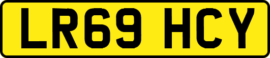 LR69HCY