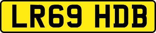 LR69HDB