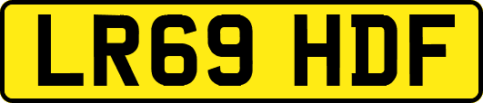 LR69HDF