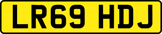 LR69HDJ