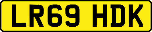 LR69HDK