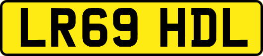 LR69HDL