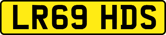 LR69HDS