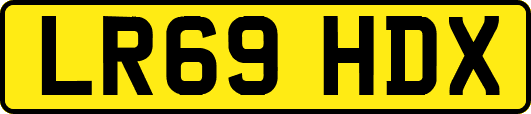 LR69HDX