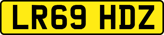 LR69HDZ