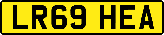 LR69HEA