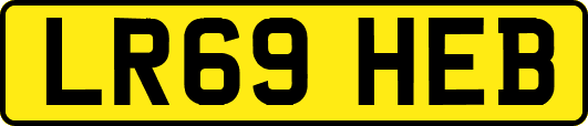 LR69HEB