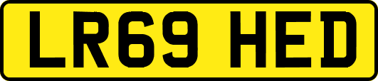 LR69HED