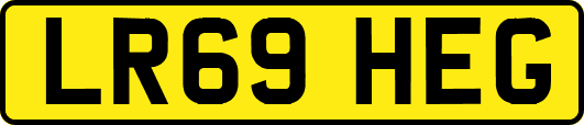 LR69HEG