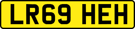 LR69HEH