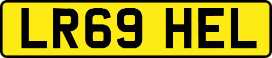 LR69HEL