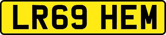 LR69HEM