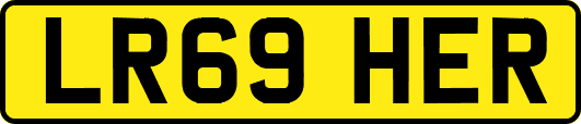 LR69HER