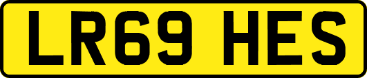 LR69HES