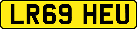 LR69HEU