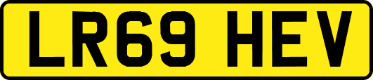 LR69HEV