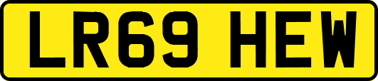 LR69HEW