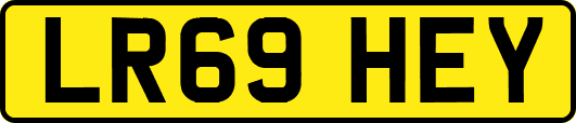 LR69HEY