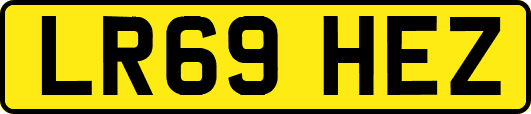 LR69HEZ