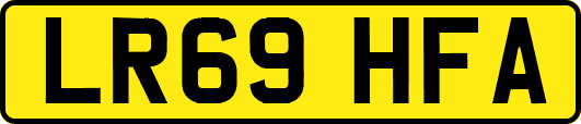 LR69HFA