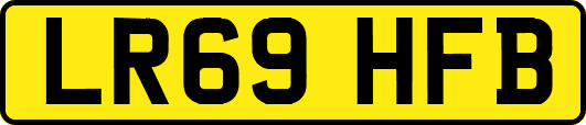 LR69HFB