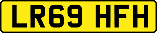 LR69HFH