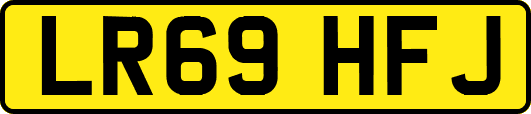 LR69HFJ