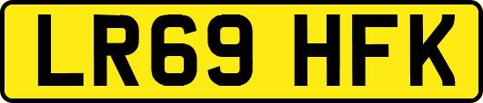 LR69HFK
