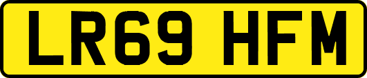 LR69HFM