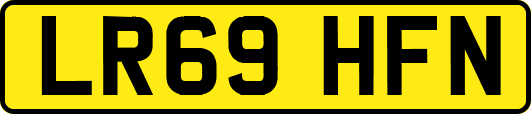 LR69HFN