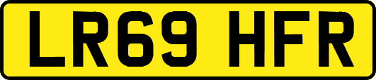 LR69HFR