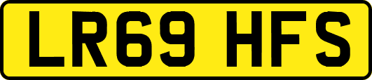 LR69HFS