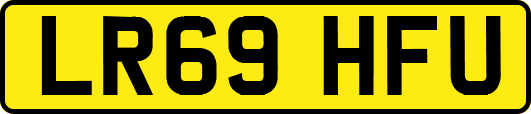 LR69HFU