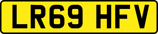 LR69HFV