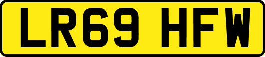 LR69HFW